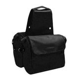 Large Nylon Saddle Bag - FG Pro Shop Inc.